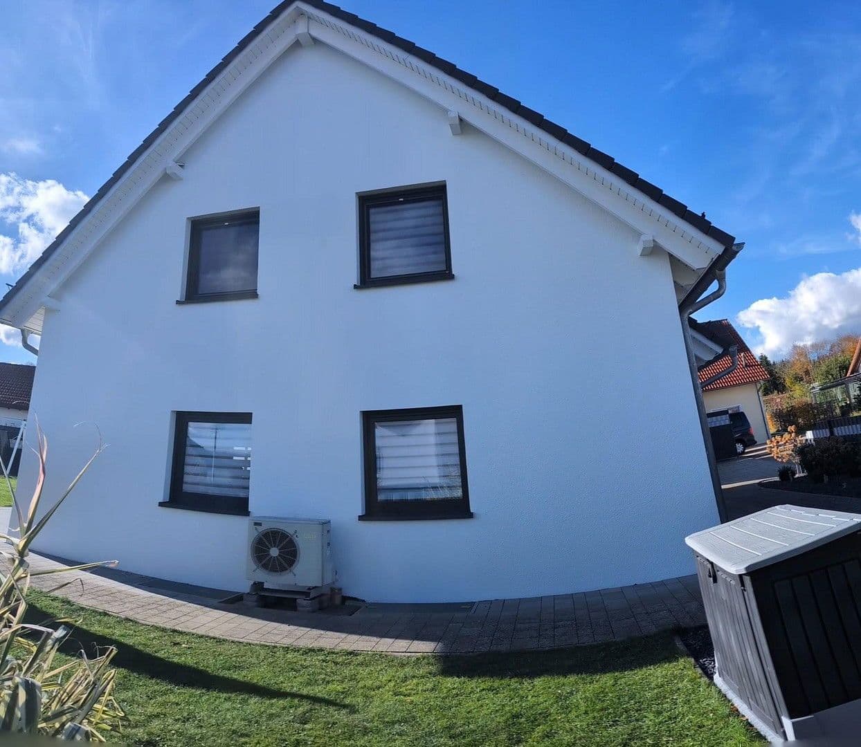Prodej domu 115 m², pozemek 954 m², Aalen, Bádensko-Württembersko Prodej domu 115 m², pozemek 954 m², Aalen, Bádensko-Württembersko