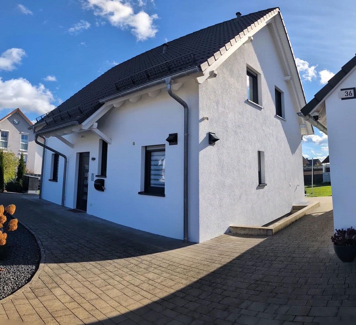 Prodej domu 115 m², pozemek 954 m², Aalen, Bádensko-Württembersko Prodej domu 115 m², pozemek 954 m², Aalen, Bádensko-Württembersko