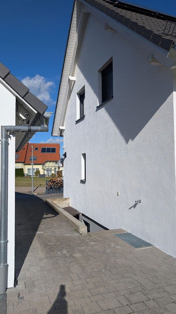 Prodej domu 115 m², pozemek 954 m², Aalen, Bádensko-Württembersko Prodej domu 115 m², pozemek 954 m², Aalen, Bádensko-Württembersko