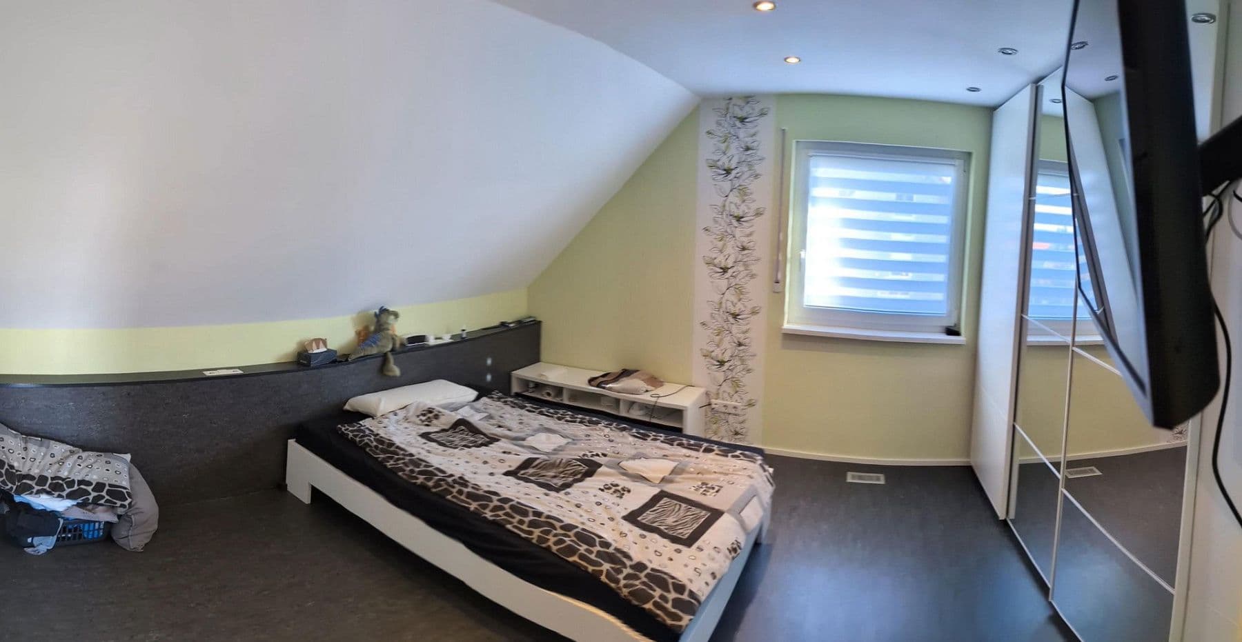 Prodej domu 115 m², pozemek 954 m², Aalen, Bádensko-Württembersko Prodej domu 115 m², pozemek 954 m², Aalen, Bádensko-Württembersko