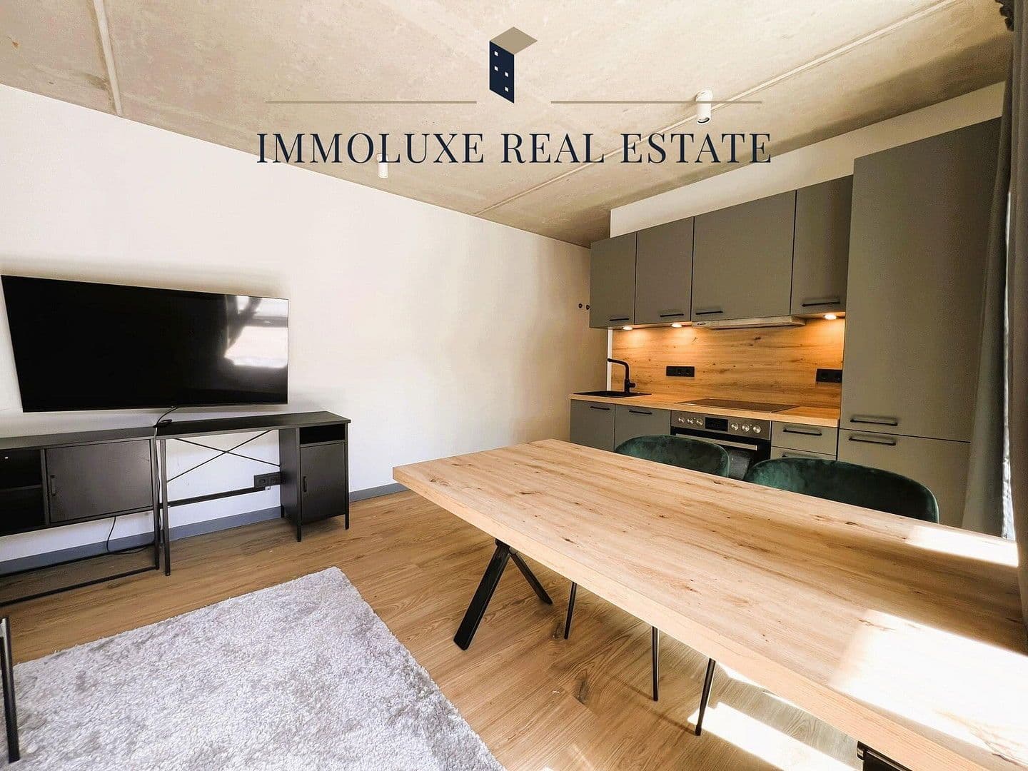 Pronájem bytu 1+1 37 m², Habichtstraße 37, Hamburg, Hamburg Pronájem bytu 1+1 37 m², Habichtstraße 37, Hamburg, Hamburg