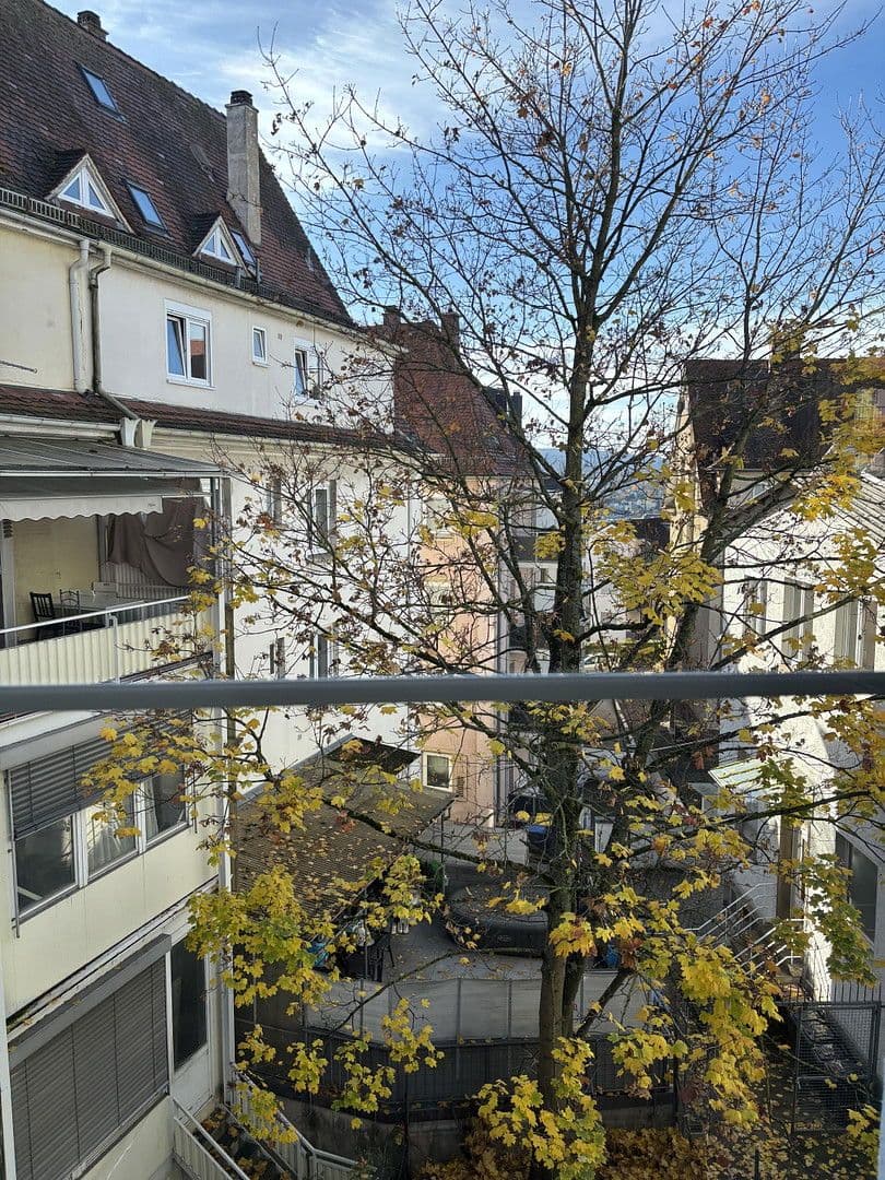 Pronájem bytu 4+1 107 m², Pforzheim, Bádensko-Württembersko Pronájem bytu 4+1 107 m², Pforzheim, Bádensko-Württembersko