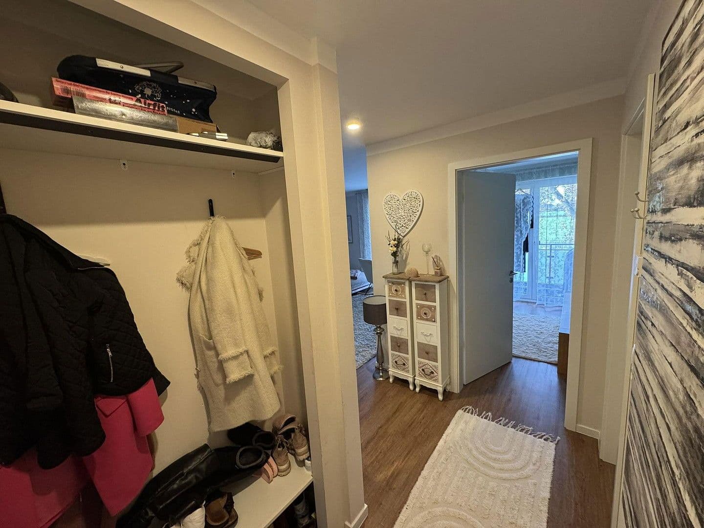 Pronájem bytu 2+1 53 m², Papendorfer Str. 7a, Brunsbek, Šlesvicko-Holštýnsko Pronájem bytu 2+1 53 m², Papendorfer Str. 7a, Brunsbek, Šlesvicko-Holštýnsko