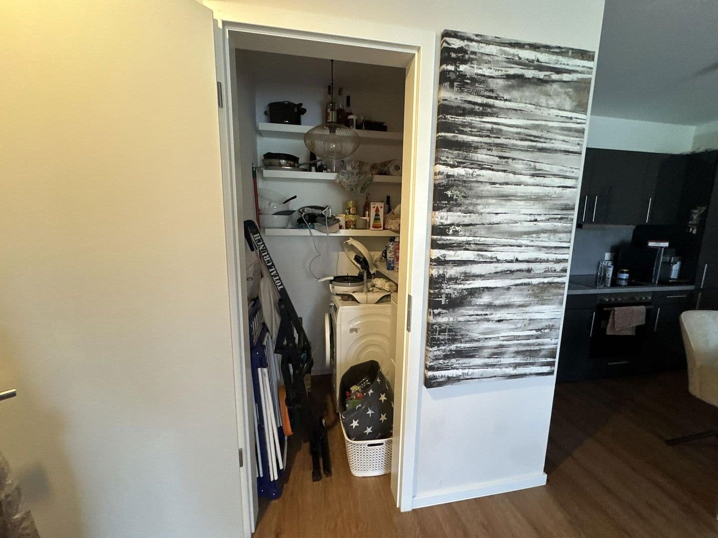 Pronájem bytu 2+1 53 m², Papendorfer Str. 7a, Brunsbek, Šlesvicko-Holštýnsko Pronájem bytu 2+1 53 m², Papendorfer Str. 7a, Brunsbek, Šlesvicko-Holštýnsko