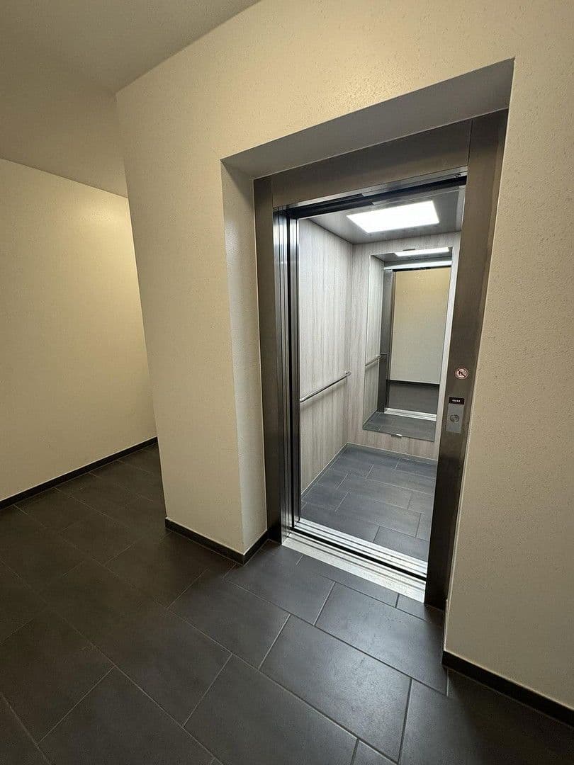 Pronájem bytu 2+1 53 m², Papendorfer Str. 7a, Brunsbek, Šlesvicko-Holštýnsko Pronájem bytu 2+1 53 m², Papendorfer Str. 7a, Brunsbek, Šlesvicko-Holštýnsko