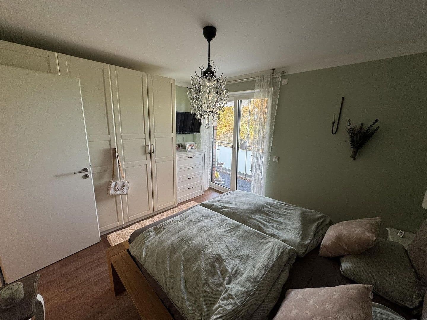 Pronájem bytu 2+1 53 m², Papendorfer Str. 7a, Brunsbek, Šlesvicko-Holštýnsko Pronájem bytu 2+1 53 m², Papendorfer Str. 7a, Brunsbek, Šlesvicko-Holštýnsko