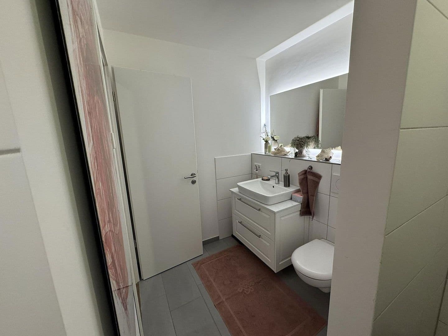 Pronájem bytu 2+1 53 m², Papendorfer Str. 7a, Brunsbek, Šlesvicko-Holštýnsko Pronájem bytu 2+1 53 m², Papendorfer Str. 7a, Brunsbek, Šlesvicko-Holštýnsko