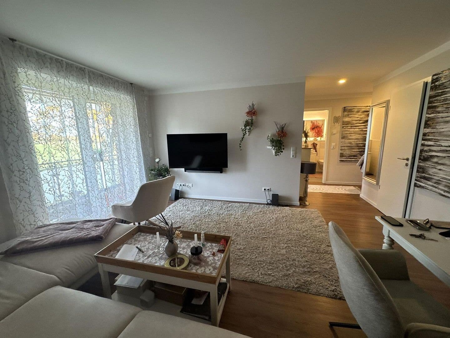 Pronájem bytu 2+1 53 m², Papendorfer Str. 7a, Brunsbek, Šlesvicko-Holštýnsko Pronájem bytu 2+1 53 m², Papendorfer Str. 7a, Brunsbek, Šlesvicko-Holštýnsko