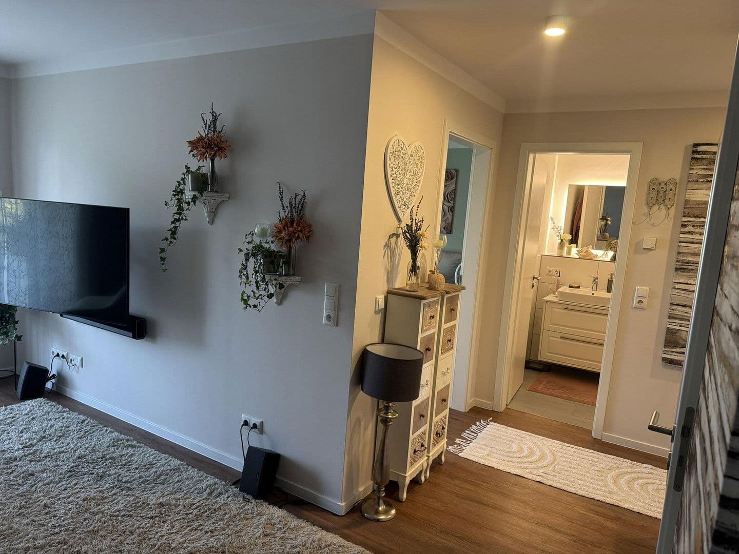 Pronájem bytu 2+1 53 m², Papendorfer Str. 7a, Brunsbek, Šlesvicko-Holštýnsko Pronájem bytu 2+1 53 m², Papendorfer Str. 7a, Brunsbek, Šlesvicko-Holštýnsko