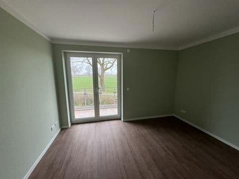 Pronájem bytu 2+1 53 m², Papendorfer Str. 7a, Brunsbek, Šlesvicko-Holštýnsko Pronájem bytu 2+1 53 m², Papendorfer Str. 7a, Brunsbek, Šlesvicko-Holštýnsko