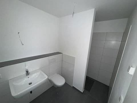 Pronájem bytu 2+1 53 m², Papendorfer Str. 7a, Brunsbek, Šlesvicko-Holštýnsko Pronájem bytu 2+1 53 m², Papendorfer Str. 7a, Brunsbek, Šlesvicko-Holštýnsko