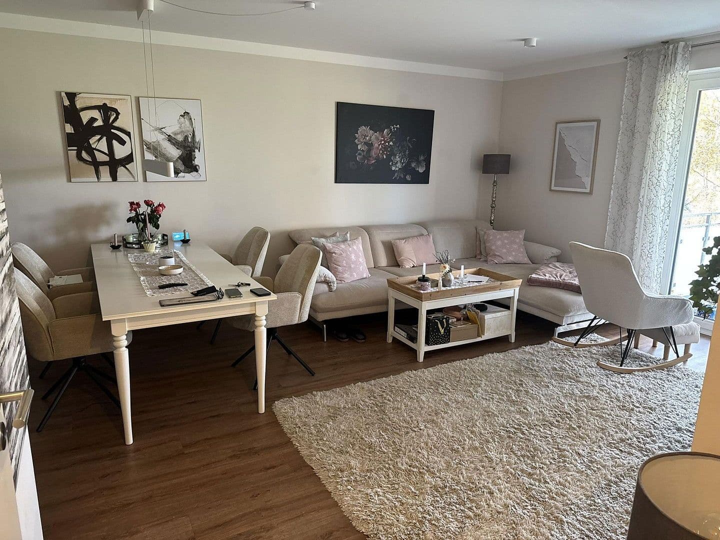 Pronájem bytu 2+1 53 m², Papendorfer Str. 7a, Brunsbek, Šlesvicko-Holštýnsko Pronájem bytu 2+1 53 m², Papendorfer Str. 7a, Brunsbek, Šlesvicko-Holštýnsko