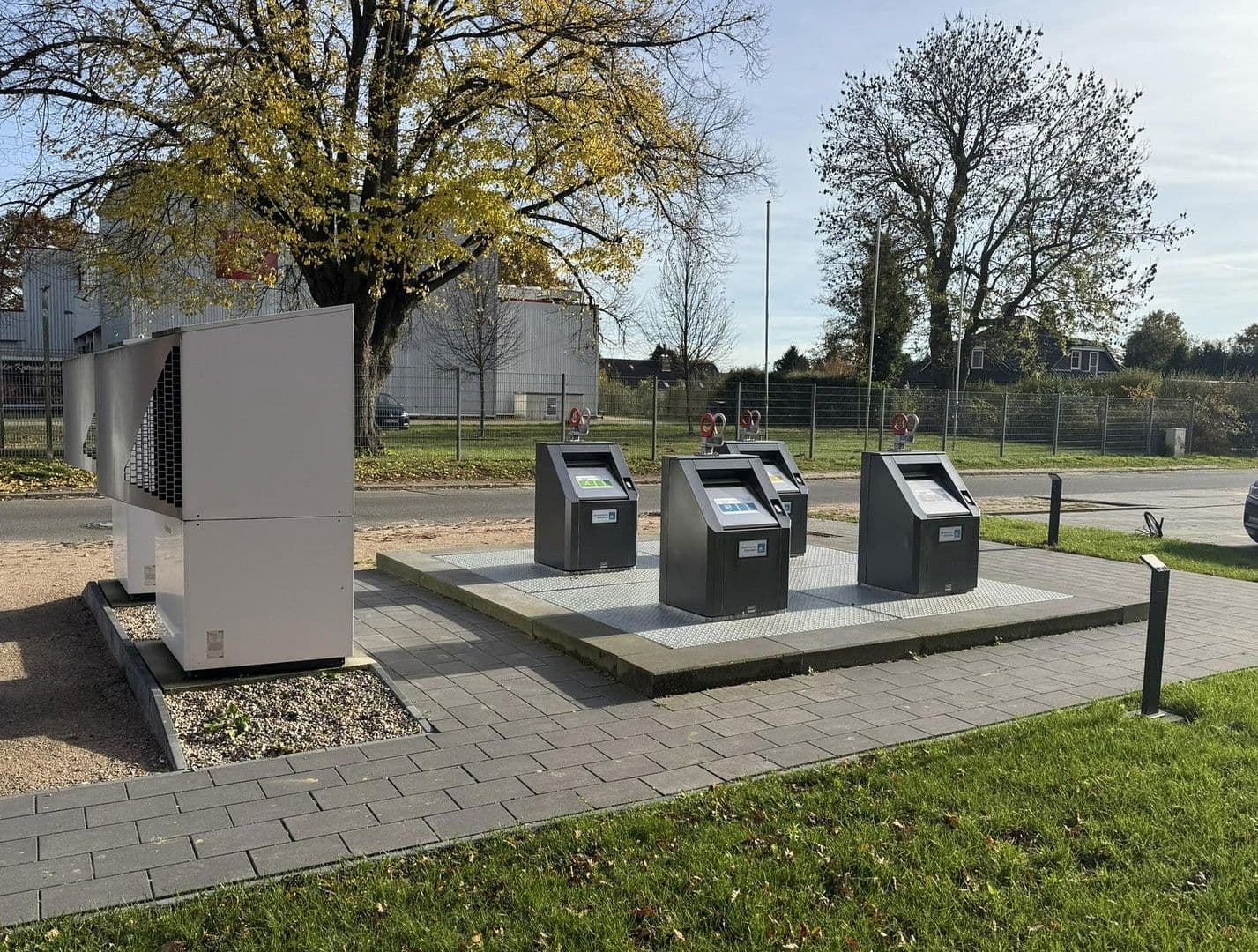 Pronájem bytu 2+1 53 m², Papendorfer Str. 7a, Brunsbek, Šlesvicko-Holštýnsko Pronájem bytu 2+1 53 m², Papendorfer Str. 7a, Brunsbek, Šlesvicko-Holštýnsko