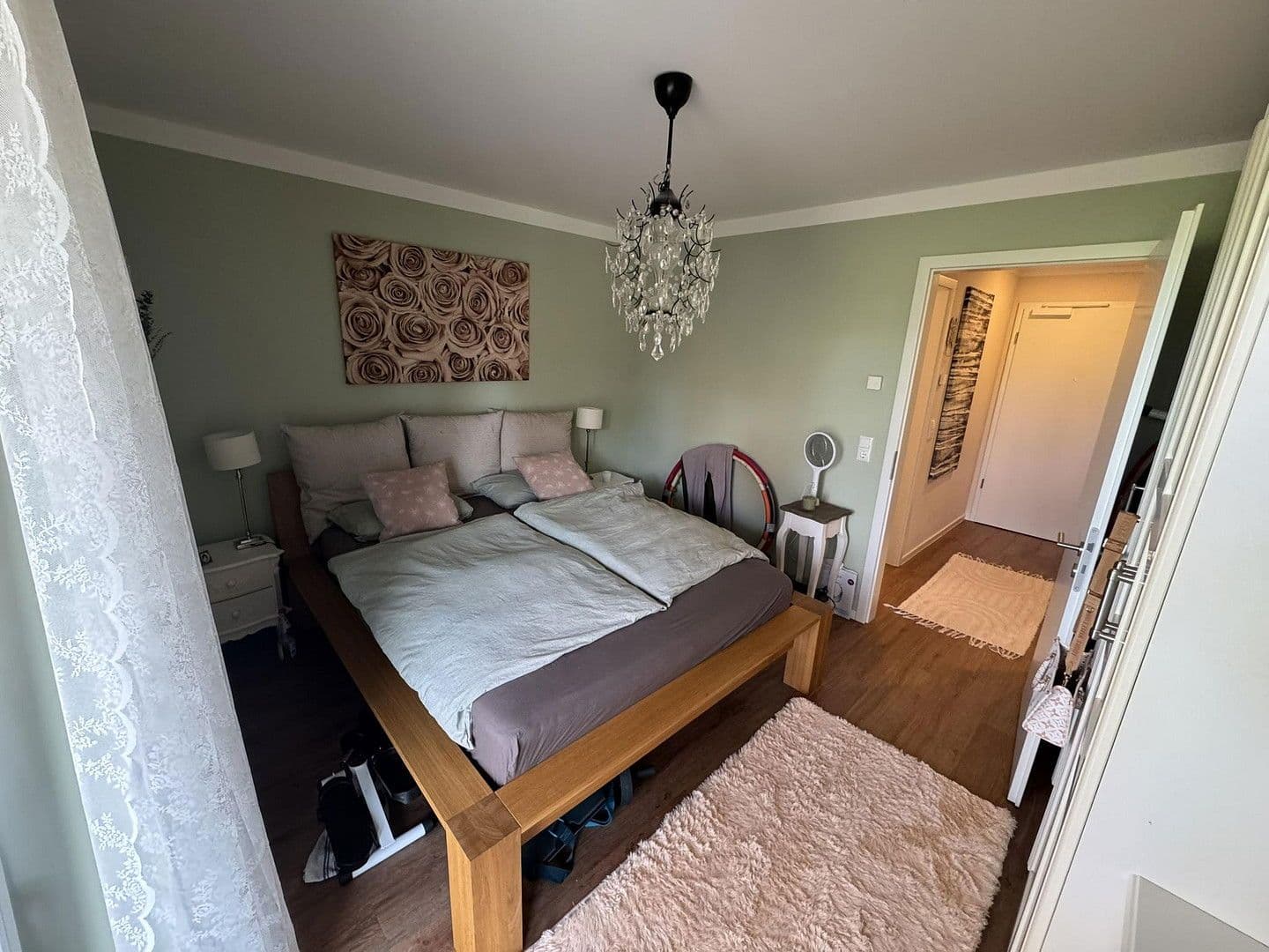 Pronájem bytu 2+1 53 m², Papendorfer Str. 7a, Brunsbek, Šlesvicko-Holštýnsko Pronájem bytu 2+1 53 m², Papendorfer Str. 7a, Brunsbek, Šlesvicko-Holštýnsko