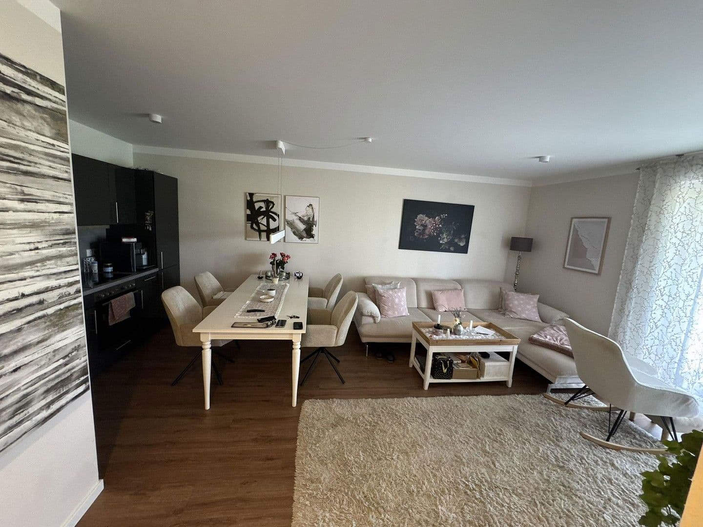 Pronájem bytu 2+1 53 m², Papendorfer Str. 7a, Brunsbek, Šlesvicko-Holštýnsko Pronájem bytu 2+1 53 m², Papendorfer Str. 7a, Brunsbek, Šlesvicko-Holštýnsko