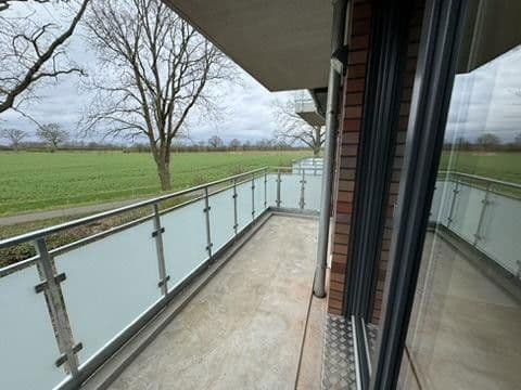 Pronájem bytu 2+1 53 m², Papendorfer Str. 7a, Brunsbek, Šlesvicko-Holštýnsko Pronájem bytu 2+1 53 m², Papendorfer Str. 7a, Brunsbek, Šlesvicko-Holštýnsko