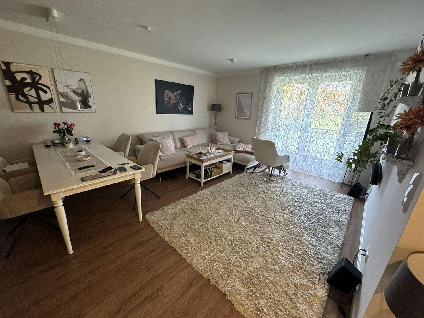 Pronájem bytu 2+1 53 m², Papendorfer Str. 7a, Brunsbek, Šlesvicko-Holštýnsko Pronájem bytu 2+1 53 m², Papendorfer Str. 7a, Brunsbek, Šlesvicko-Holštýnsko