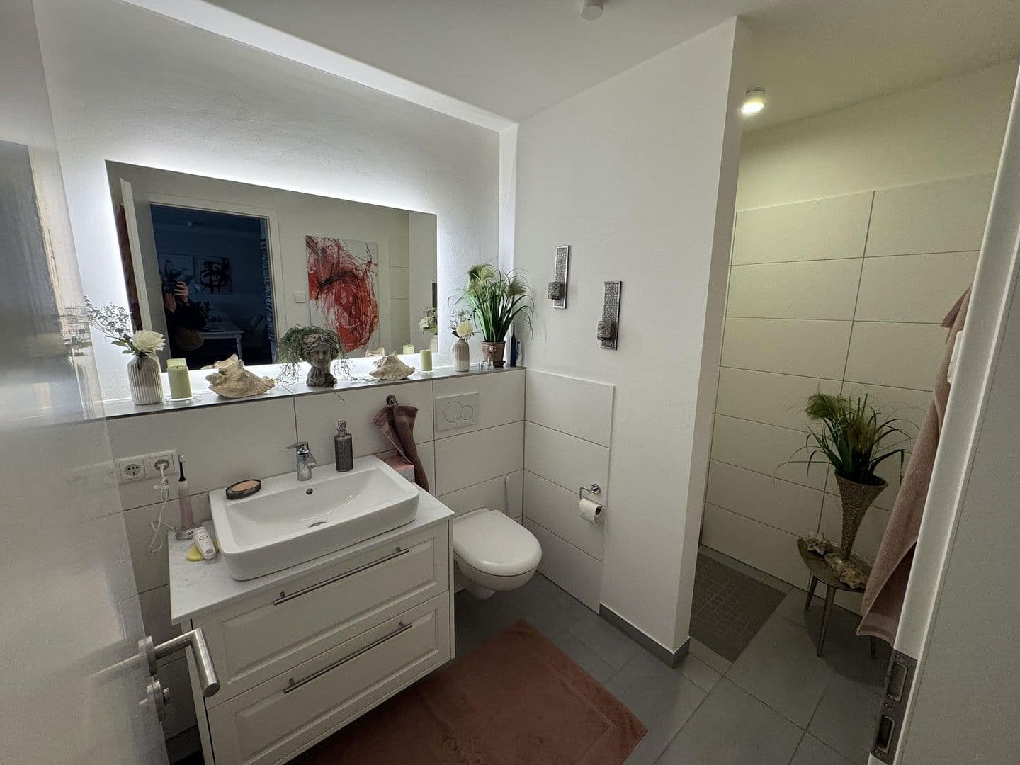 Pronájem bytu 2+1 53 m², Papendorfer Str. 7a, Brunsbek, Šlesvicko-Holštýnsko Pronájem bytu 2+1 53 m², Papendorfer Str. 7a, Brunsbek, Šlesvicko-Holštýnsko