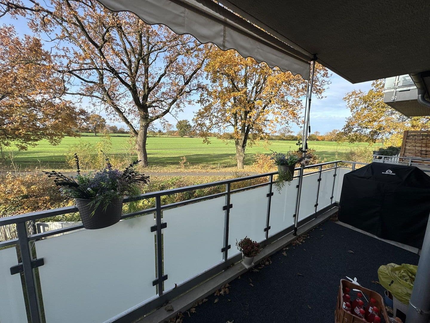 Pronájem bytu 2+1 53 m², Papendorfer Str. 7a, Brunsbek, Šlesvicko-Holštýnsko Pronájem bytu 2+1 53 m², Papendorfer Str. 7a, Brunsbek, Šlesvicko-Holštýnsko