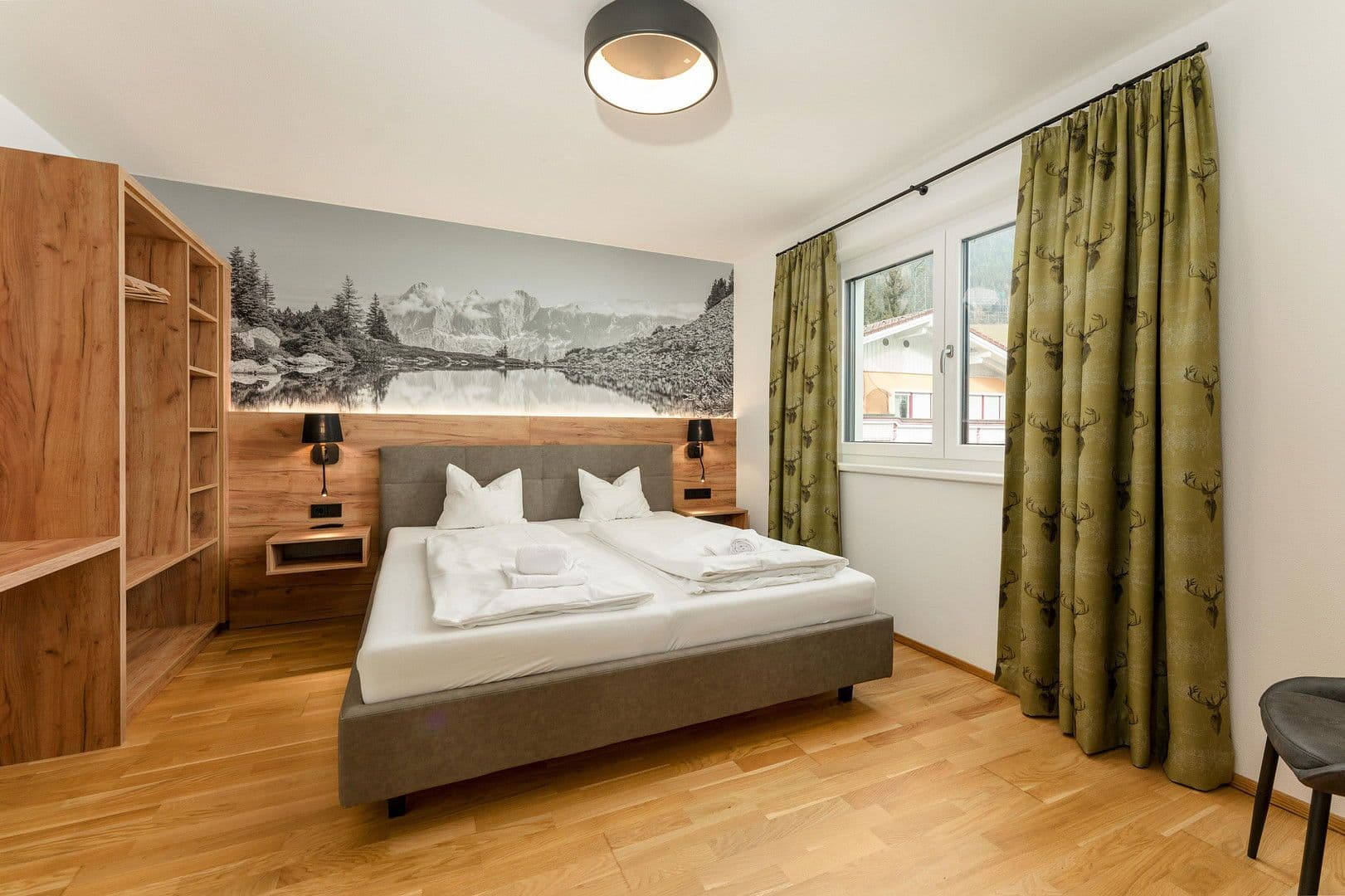 Prodej bytu 3+1 72 m², Obere Klaus 354, Schladming, Štýrsko Prodej bytu 3+1 72 m², Obere Klaus 354, Schladming, Štýrsko