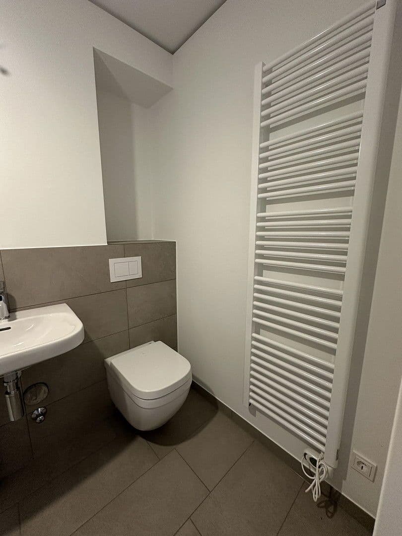 Pronájem bytu 2+kk 67 m², Hamburg, Hamburg Pronájem bytu 2+kk 67 m², Hamburg, Hamburg