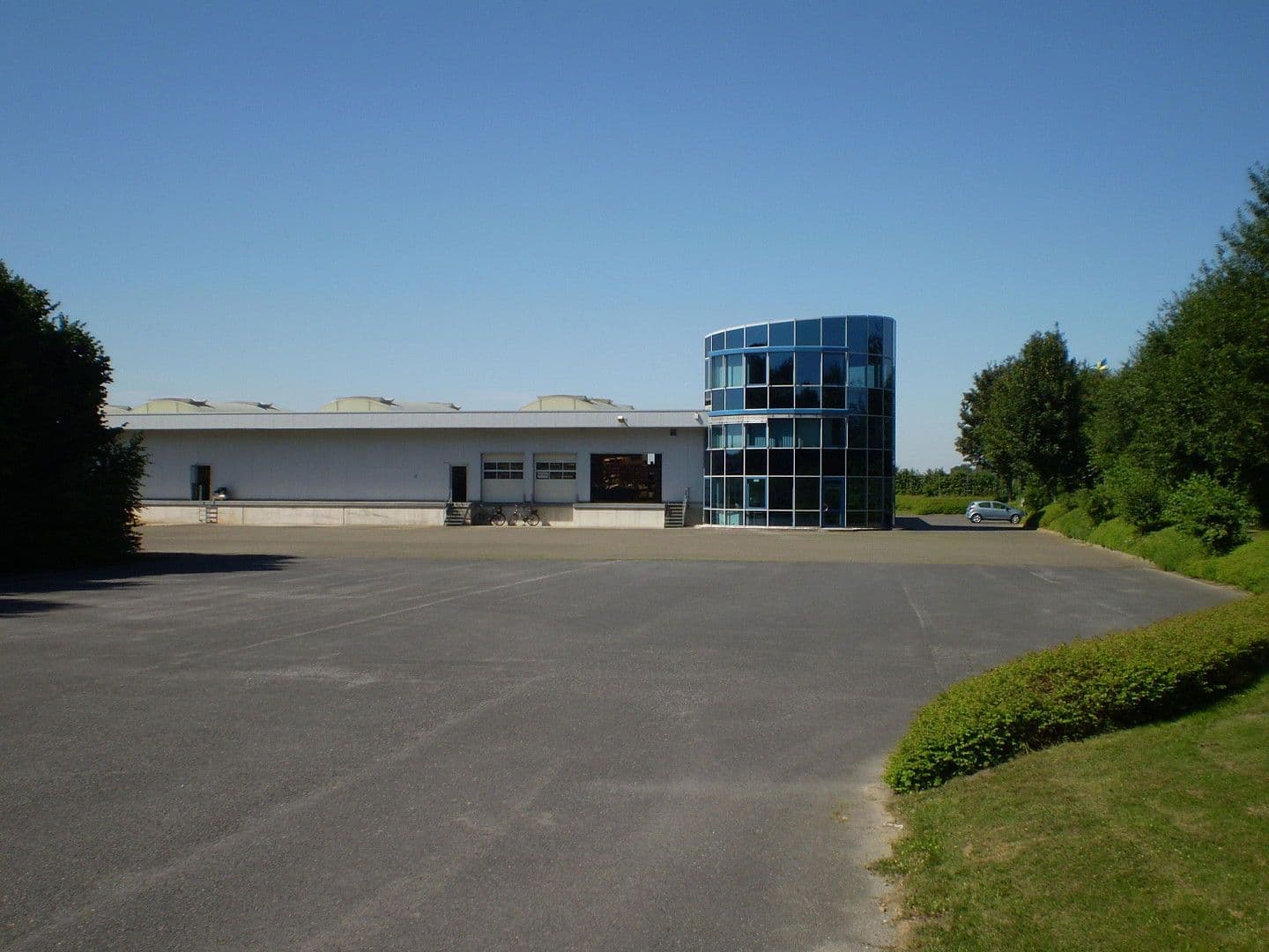 Pronájem nebytového prostoru 13.000 m², Kugelbreite 30, Salzkotten, Severní Porýní-Vestfálsko Pronájem nebytového prostoru 13.000 m², Kugelbreite 30, Salzkotten, Severní Porýní-Vestfálsko