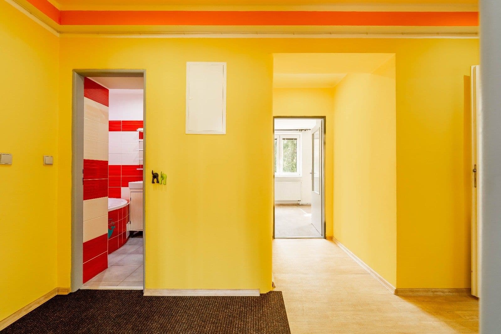 Pronájem bytu 3+kk 74 m², Kácov, Středočeský kraj Pronájem bytu 3+kk 74 m², Kácov, Středočeský kraj