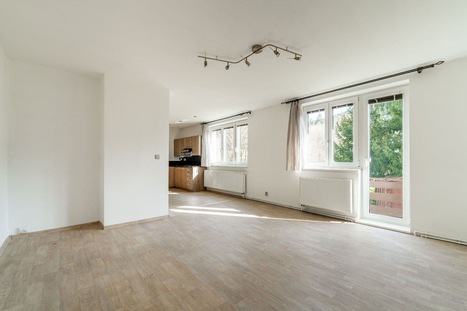 Pronájem bytu 3+kk 74 m², Kácov, Středočeský kraj Pronájem bytu 3+kk 74 m², Kácov, Středočeský kraj