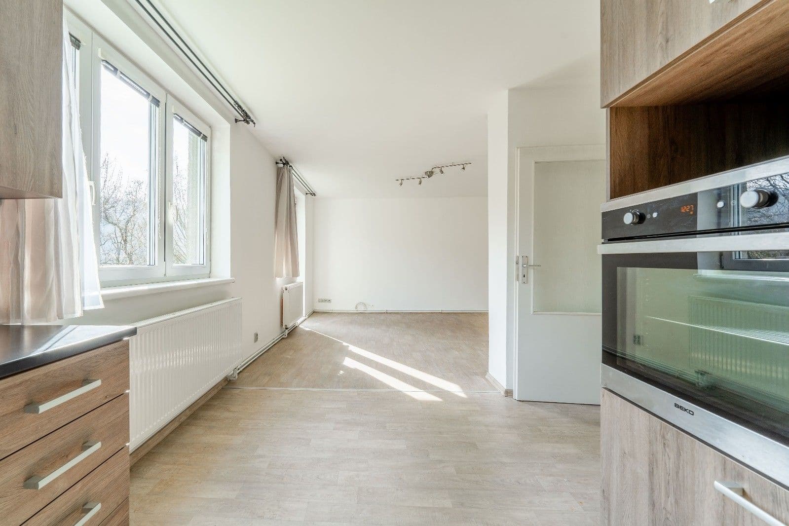 Pronájem bytu 3+kk 74 m², Kácov, Středočeský kraj Pronájem bytu 3+kk 74 m², Kácov, Středočeský kraj