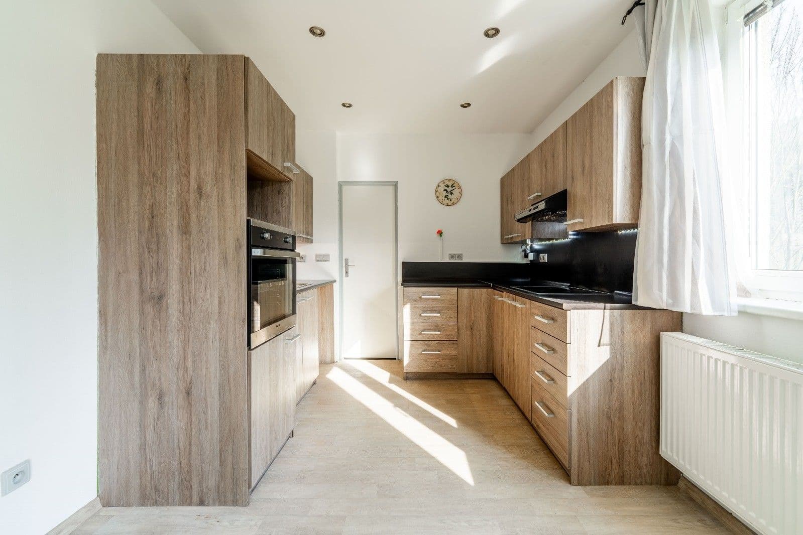 Pronájem bytu 3+kk 74 m², Kácov, Středočeský kraj Pronájem bytu 3+kk 74 m², Kácov, Středočeský kraj