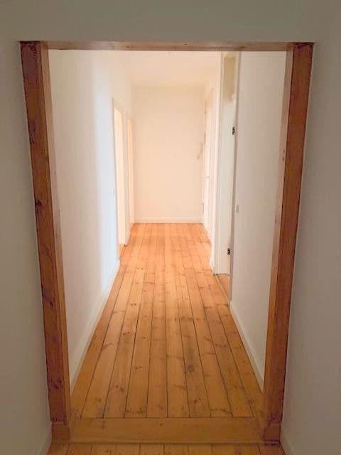 Pronájem bytu 3+1 75 m², Blumenwerder Straße 12, Eberswalde, Braniborsko Pronájem bytu 3+1 75 m², Blumenwerder Straße 12, Eberswalde, Braniborsko