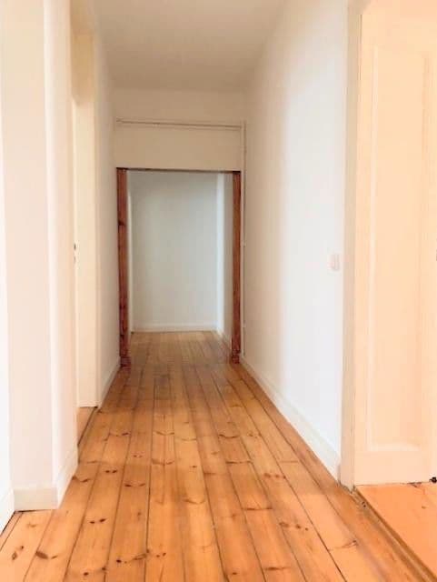 Pronájem bytu 3+1 75 m², Blumenwerder Straße 12, Eberswalde, Braniborsko Pronájem bytu 3+1 75 m², Blumenwerder Straße 12, Eberswalde, Braniborsko