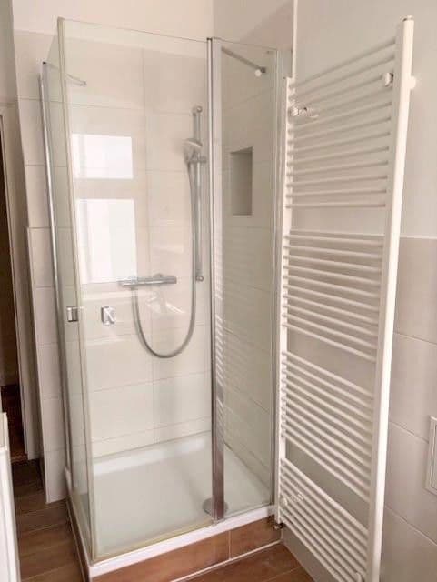 Pronájem bytu 3+1 75 m², Blumenwerder Straße 12, Eberswalde, Braniborsko Pronájem bytu 3+1 75 m², Blumenwerder Straße 12, Eberswalde, Braniborsko