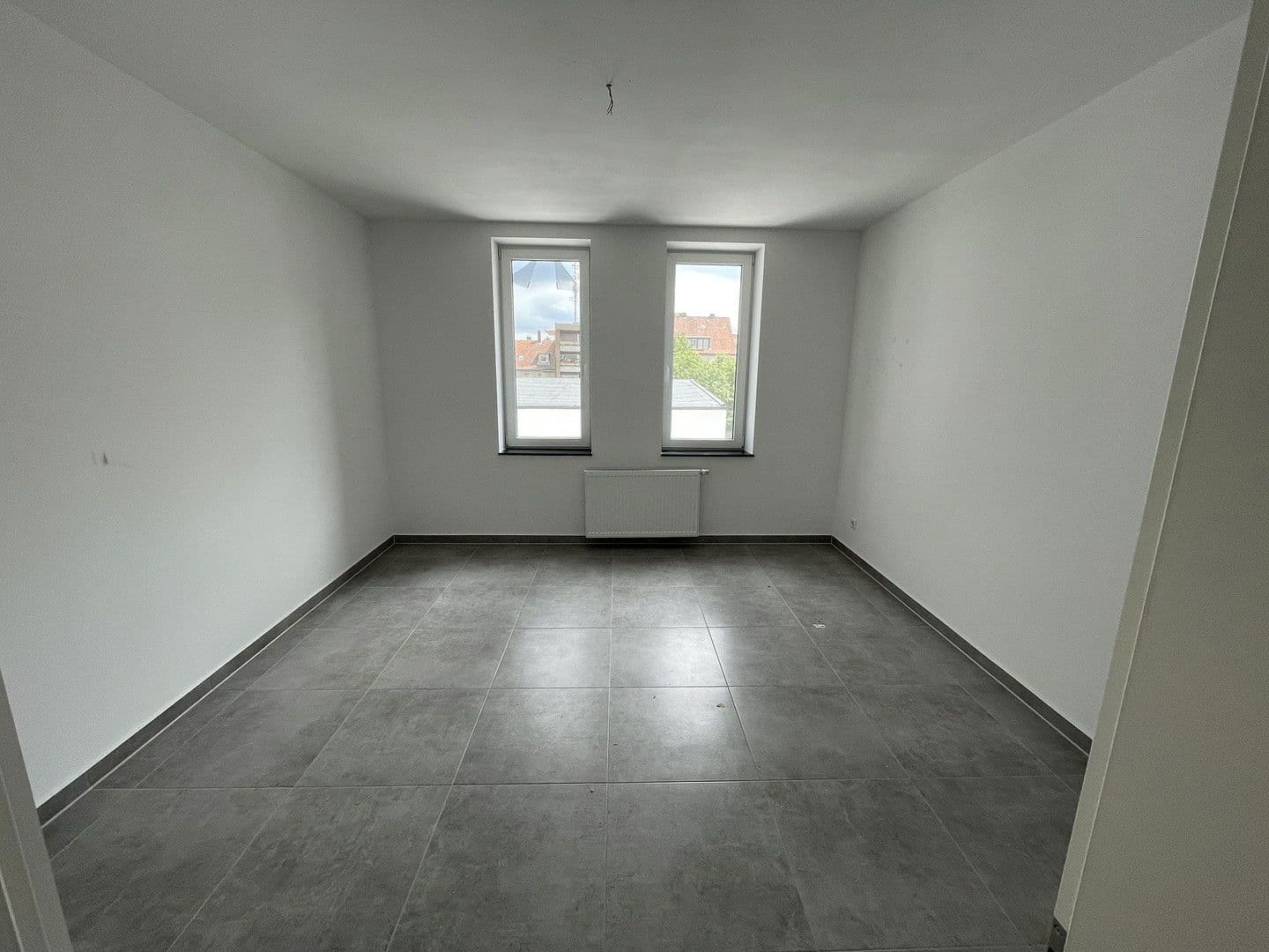 Pronájem bytu 2+1 58 m², Hülsstr. 11, Marl, Severní Porýní-Vestfálsko Pronájem bytu 2+1 58 m², Hülsstr. 11, Marl, Severní Porýní-Vestfálsko