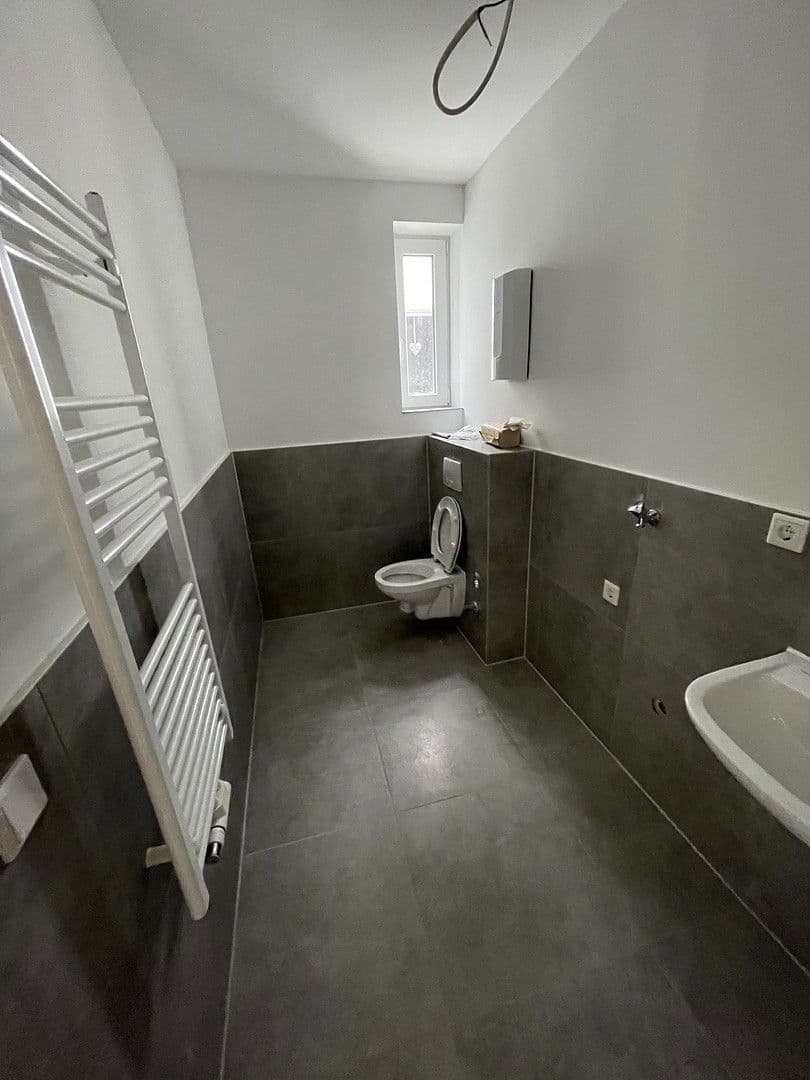 Pronájem bytu 2+1 58 m², Hülsstr. 11, Marl, Severní Porýní-Vestfálsko Pronájem bytu 2+1 58 m², Hülsstr. 11, Marl, Severní Porýní-Vestfálsko