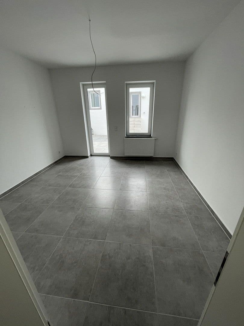 Pronájem bytu 2+1 58 m², Hülsstr. 11, Marl, Severní Porýní-Vestfálsko Pronájem bytu 2+1 58 m², Hülsstr. 11, Marl, Severní Porýní-Vestfálsko