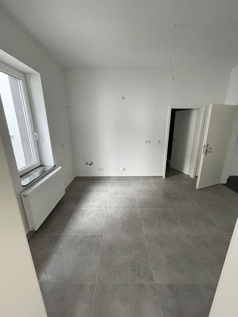 Pronájem bytu 2+1 58 m², Hülsstr. 11, Marl, Severní Porýní-Vestfálsko Pronájem bytu 2+1 58 m², Hülsstr. 11, Marl, Severní Porýní-Vestfálsko