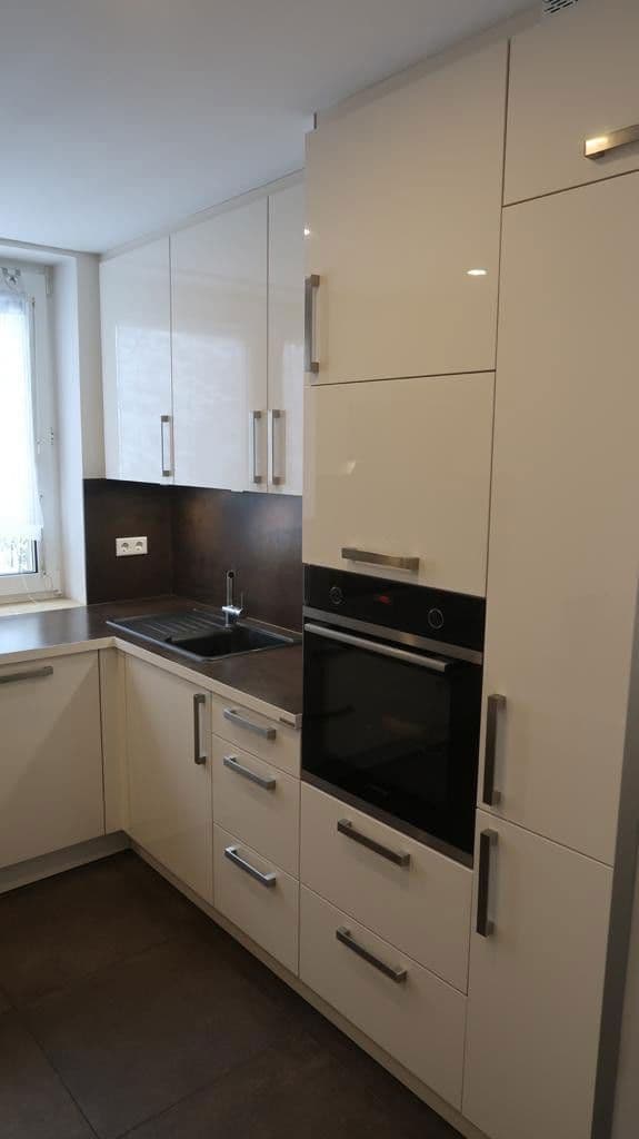 Pronájem bytu 3+kk 90 m², Sieglitzhof, Erlangen, Bavorsko Pronájem bytu 3+kk 90 m², Sieglitzhof, Erlangen, Bavorsko
