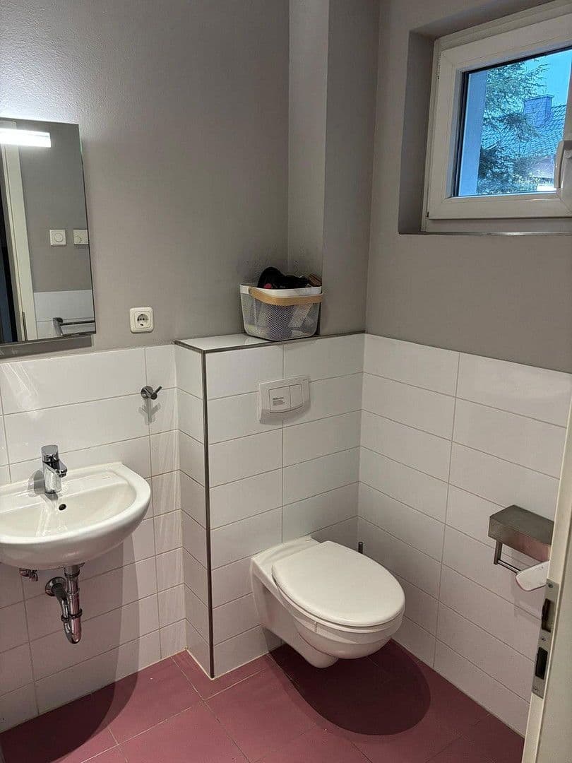 Prodej domu 110 m², pozemek 350 m², Hamburg, Hamburg Prodej domu 110 m², pozemek 350 m², Hamburg, Hamburg