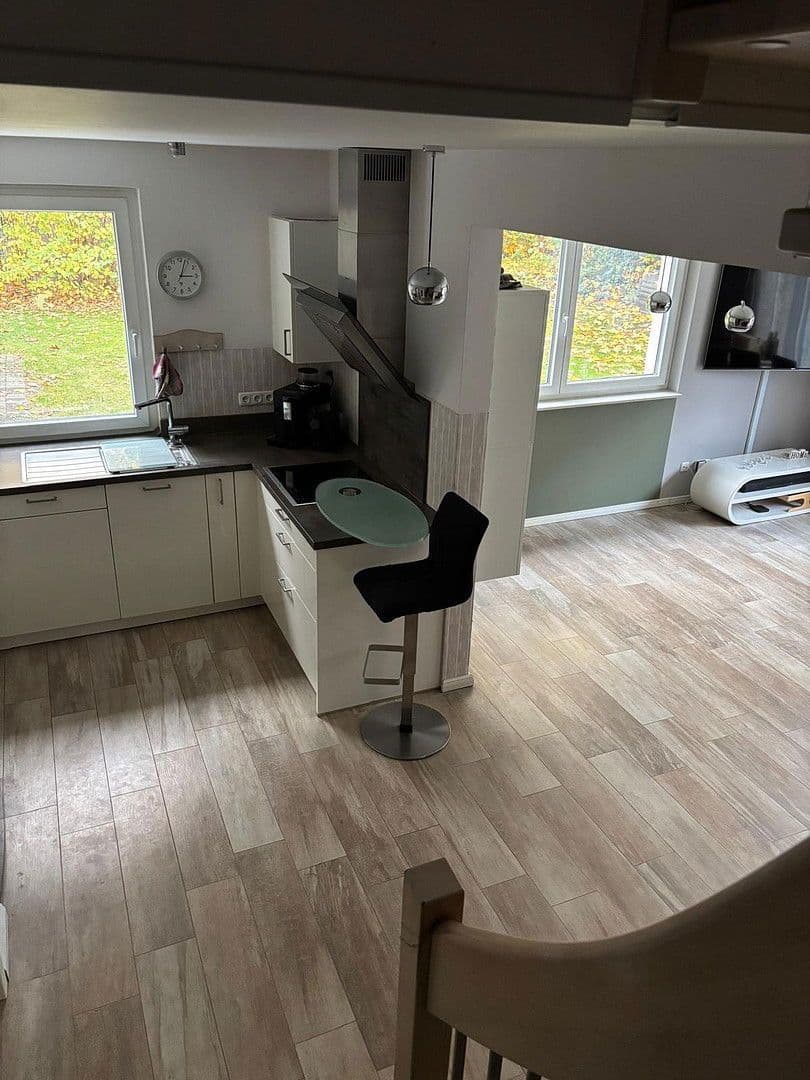 Prodej domu 110 m², pozemek 350 m², Hamburg, Hamburg Prodej domu 110 m², pozemek 350 m², Hamburg, Hamburg