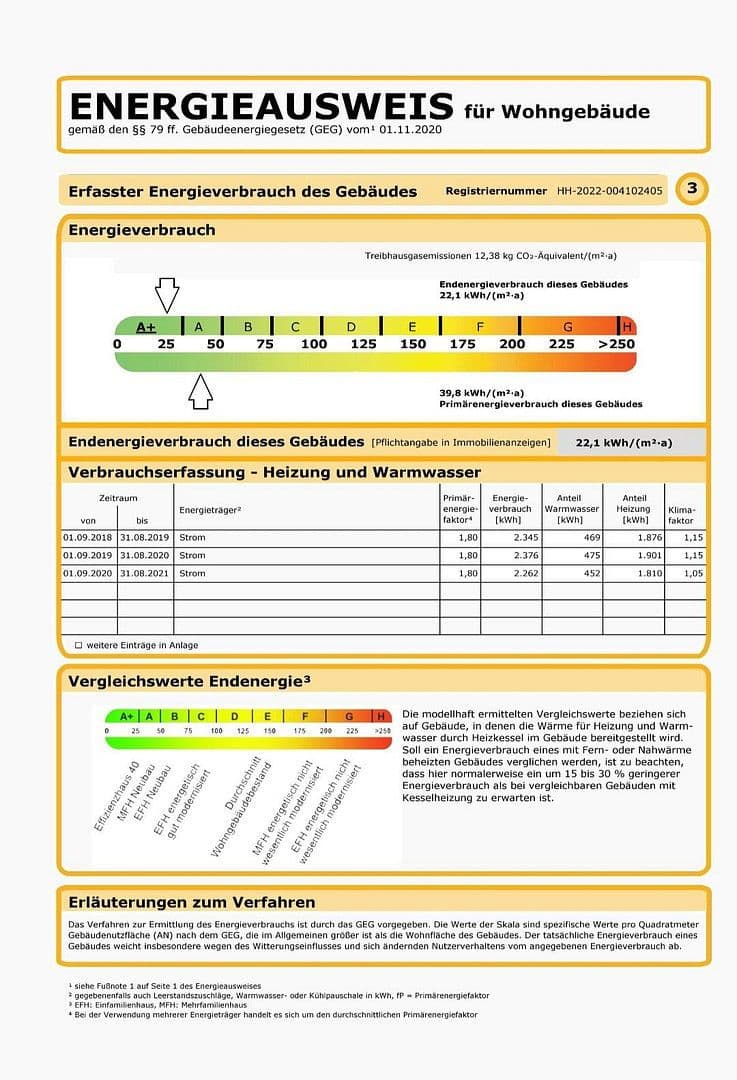 Prodej domu 110 m², pozemek 350 m², Hamburg, Hamburg Prodej domu 110 m², pozemek 350 m², Hamburg, Hamburg