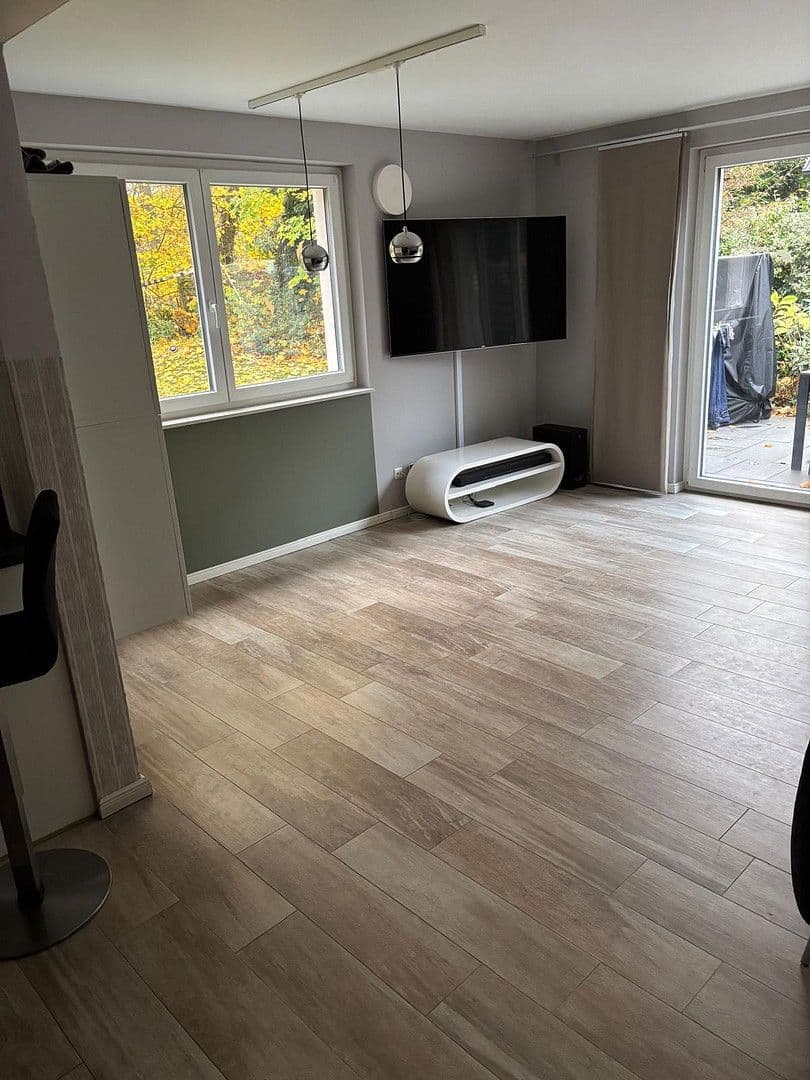 Prodej domu 110 m², pozemek 350 m², Hamburg, Hamburg Prodej domu 110 m², pozemek 350 m², Hamburg, Hamburg