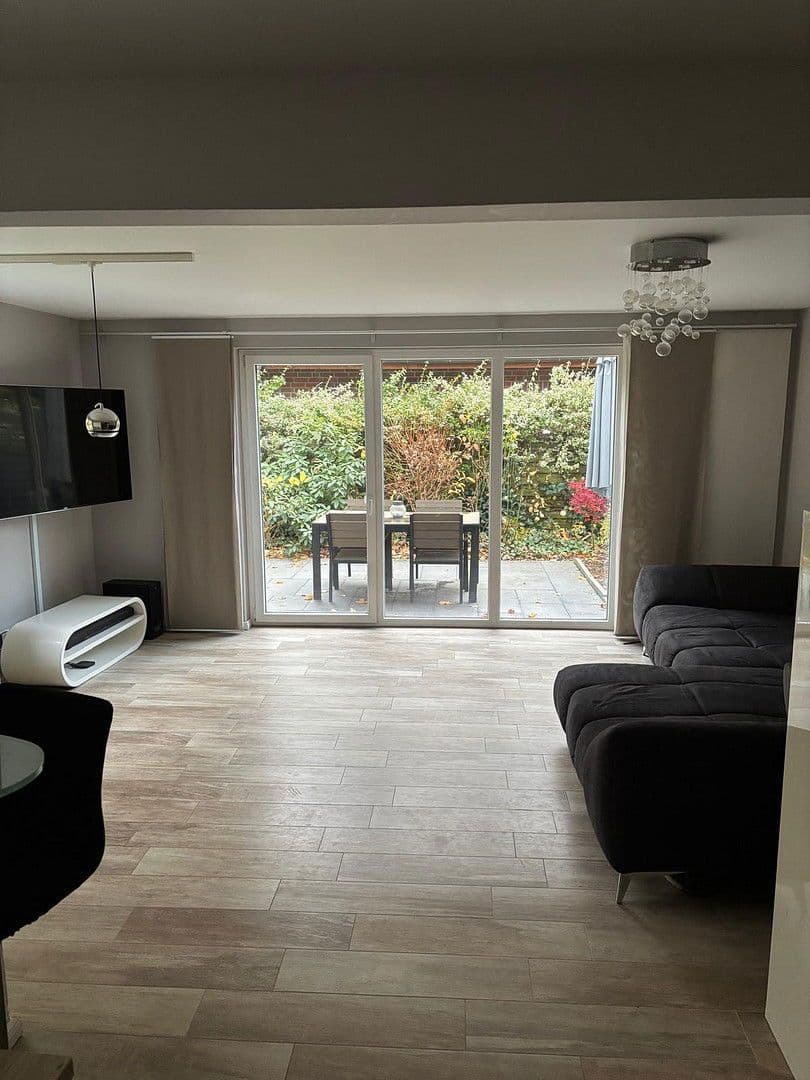 Prodej domu 110 m², pozemek 350 m², Hamburg, Hamburg Prodej domu 110 m², pozemek 350 m², Hamburg, Hamburg