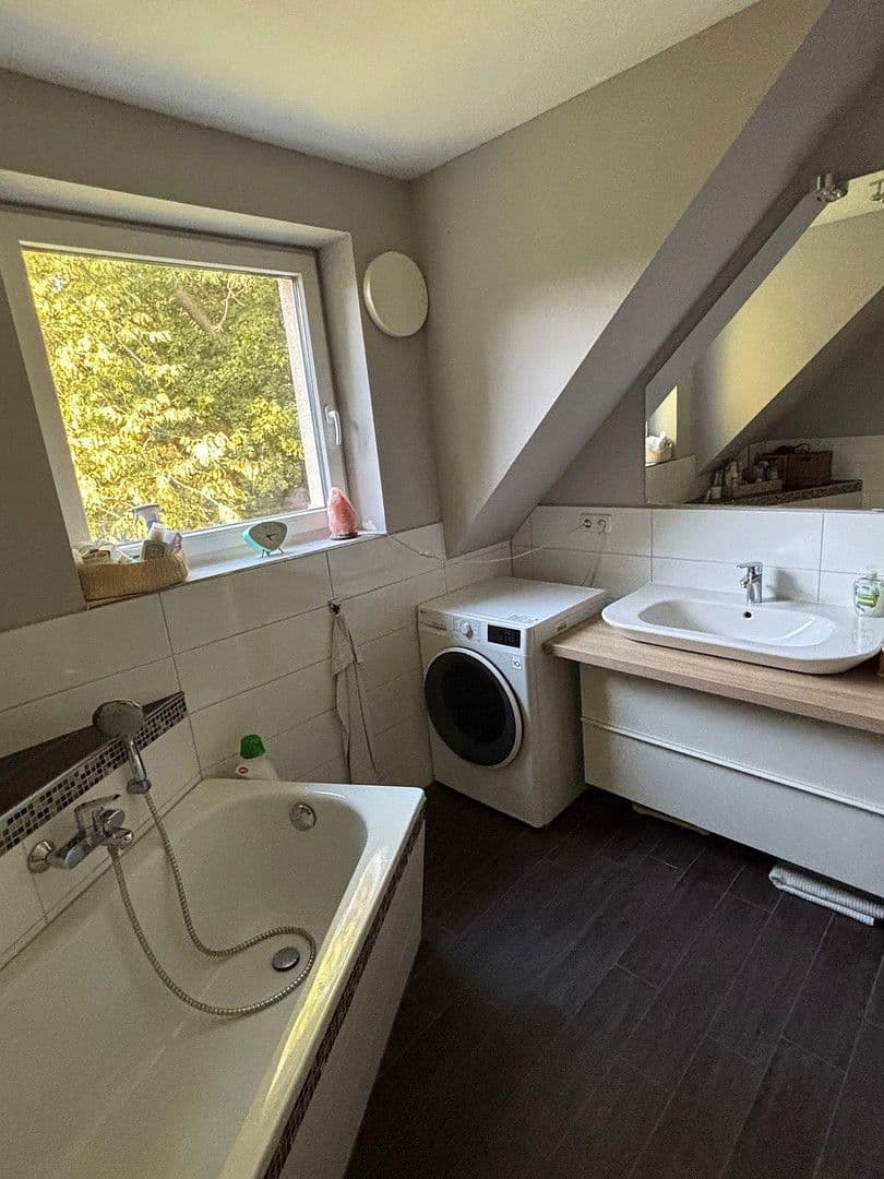 Prodej domu 110 m², pozemek 350 m², Hamburg, Hamburg Prodej domu 110 m², pozemek 350 m², Hamburg, Hamburg