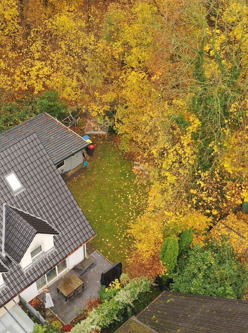 Prodej domu 110 m², pozemek 350 m², Hamburg, Hamburg Prodej domu 110 m², pozemek 350 m², Hamburg, Hamburg