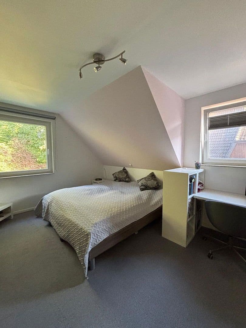 Prodej domu 110 m², pozemek 350 m², Hamburg, Hamburg Prodej domu 110 m², pozemek 350 m², Hamburg, Hamburg