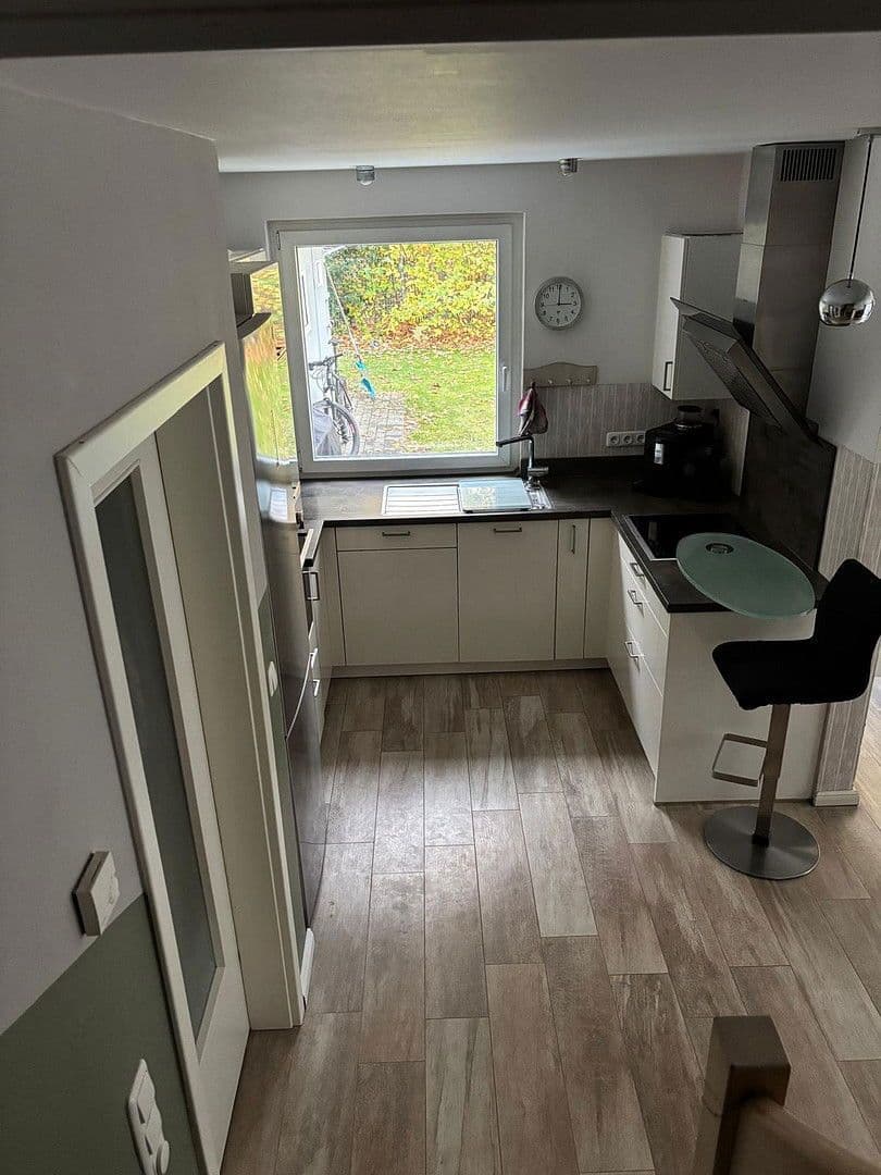 Prodej domu 110 m², pozemek 350 m², Hamburg, Hamburg Prodej domu 110 m², pozemek 350 m², Hamburg, Hamburg