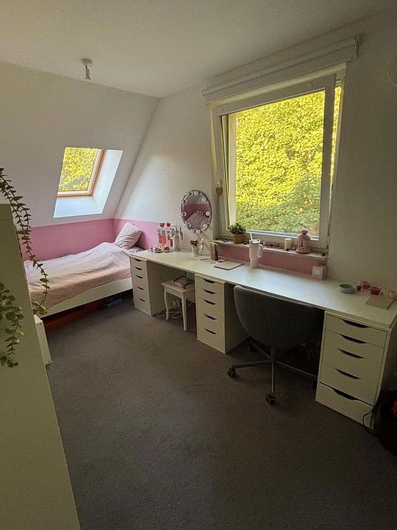 Prodej domu 110 m², pozemek 350 m², Hamburg, Hamburg Prodej domu 110 m², pozemek 350 m², Hamburg, Hamburg