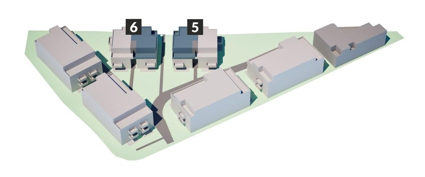 Prodej bytu 3+1 107 m², Obermühlenweg 1-11, Murrhardt, Bádensko-Württembersko Prodej bytu 3+1 107 m², Obermühlenweg 1-11, Murrhardt, Bádensko-Württembersko