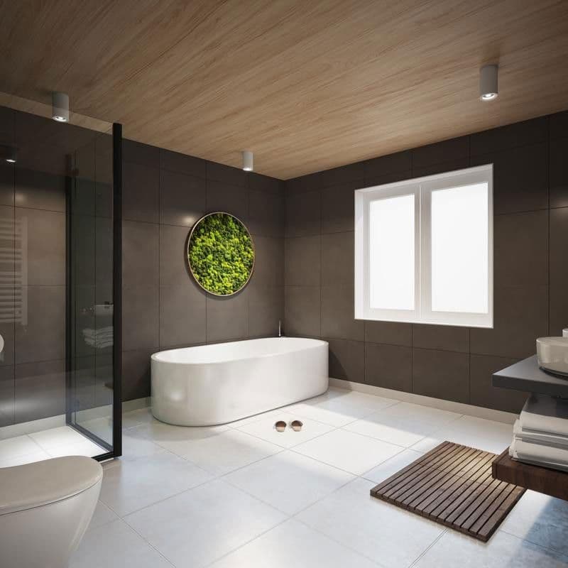 Prodej bytu 4+1 133 m², Obermühlenweg 5, Murrhardt, Bádensko-Württembersko Prodej bytu 4+1 133 m², Obermühlenweg 5, Murrhardt, Bádensko-Württembersko